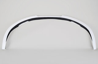 Frontspoilerlippe 991.1 (Flexfiber) Motorsport (ohne TÜV) GFK