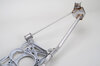 Halter Endschalldämpfer ( I250 )