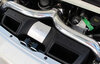 997.2 Turbo / Turbo S admission en Y Pipe  noir