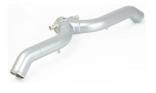 997.2 Turbo / Turbo S admission en Y Pipe  noir