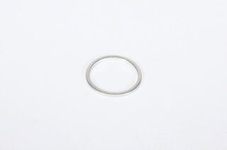 Drain Plug O-Ring - 20 x 24