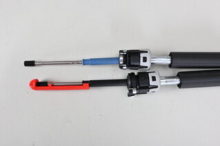 997 GT2/ GT3 shift cable