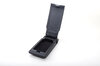 970 Armrest/Storage rear seats black