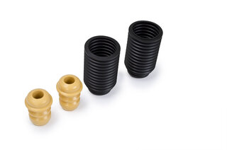 Faltenbalg- und Anschlagpuffersatz VA 997-1C2/S, 997GT2RS/997GT3RS4L/996C2, 986, 987-1/2, 987C-1/2