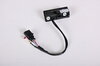Reversing camera with tip switch read lid 958.2 Cayenne ( 2015-18 )