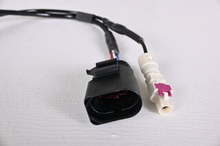 Reversing camera with tip switch read lid 958.2 Cayenne ( 2015-18 )