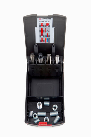 Gewindereparaturset Time-Sert  M10x1,5 "14 Teile"