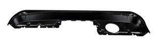 Cache moteur 911 3,2L 1987-89