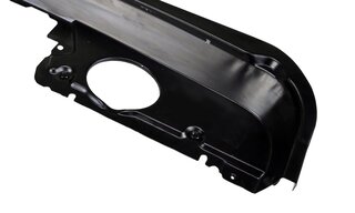 Cache moteur 911 3,2L 1987-89