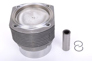 Kolben/Zylinder 2,7L - 150PS - KJ - 74-77 (Nikasil)