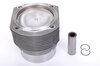 Kolben/Zylinder 2,7L - 150PS - KJ - 74-77 (Nikasil)