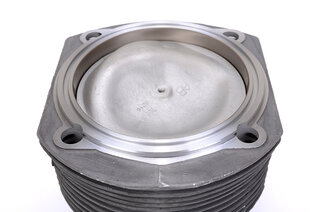 Kolben/Zylinder 2,7L - 150PS - KJ - 74-77 (Nikasil)