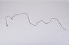 Brake line rear right 996.2/ Turbo/ GT3