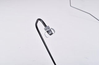 Brake line rear right 996.2/ Turbo/ GT3