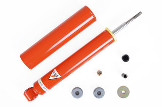 Shock Absorber - REAR - Koni - 911 2,7L/ 3,0L -1977