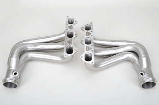 997 Race Headers GT3 - For Cup S Tailpipes