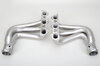 997 Race Headers GT3 - For Cup S Tailpipes