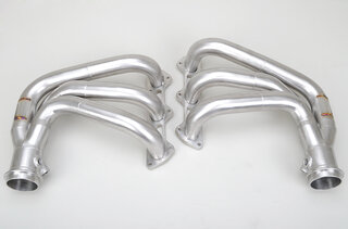 997 Race Headers GT3 - For Cup S Tailpipes