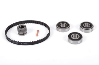 Distributor Repair Kit - 964 / 993 - 6 Part Kit - With Lower BRG