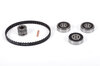 Distributor Repair Kit - 964 / 993 - 6 Part Kit - With Lower BRG