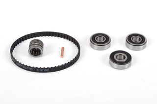 Distributor Repair Kit - 964 / 993 - 6 Part Kit - With Lower BRG