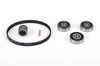 Distributor Repair Kit - 964 / 993 - 6 Part Kit - With Lower BRG
