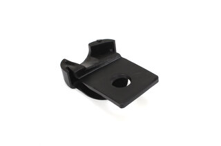 Terminal piece 914 left "Door glass frame"