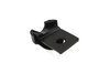 Terminal piece 914 left "Door glass frame"