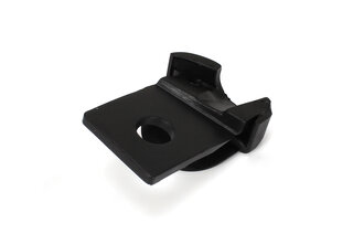 Terminal piece 914 right "Door glass frame"