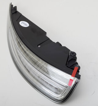 Rear Tail Light left 991 (LED's) , Clear Lens for RHD Cars