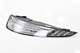 Rear Tail Light right 991 (LED's) , Clear Lens for RHD Cars