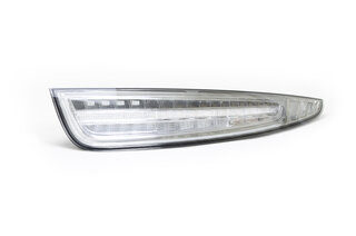 Rear Tail Light right 991 (LED's) , Clear Lens for RHD Cars