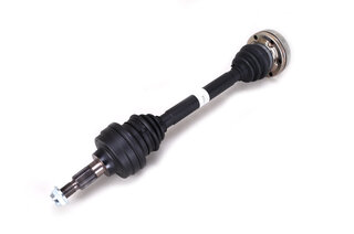 Rear Drive Axle / Shaft 911  1985-89 915.72/73 and G50.00/01/02 - Not Turbo / Turbo Look