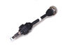 Rear Drive Axle / Shaft 911  1985-89 915.72/73 and G50.00/01/02 - Not Turbo / Turbo Look