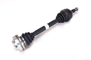 Rear Drive Axle / Shaft 911  1985-89 915.72/73 and G50.00/01/02 - Not Turbo / Turbo Look