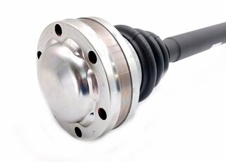 Cardan complet 911 boite 915.72/73  85-86 + boite G50. 87-89 (sauf turbo et turbo look)