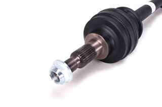 Rear Drive Axle / Shaft 911  1985-89 915.72/73 and G50.00/01/02 - Not Turbo / Turbo Look