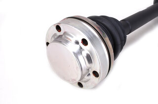 Rear Drive Axle / Shaft 911  1985-89 915.72/73 and G50.00/01/02 - Not Turbo / Turbo Look
