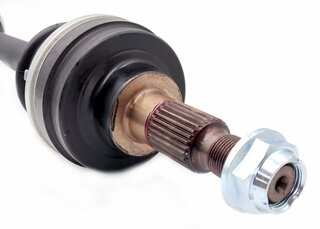 Cardan complet 911 boite 915.72/73  85-86 + boite G50. 87-89 (sauf turbo et turbo look)