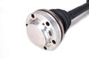 Rear Drive Axle / Shaft 911  1985-89 915.72/73 and G50.00/01/02 - Not Turbo / Turbo Look