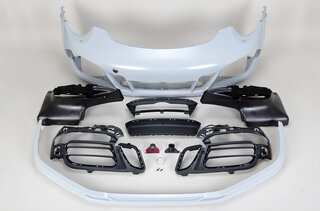 Aero Kit 991 Coupe ( nicht Targa  mit I288 )