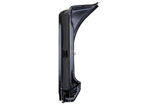 Montant AVG charnières porte 911, 83-89