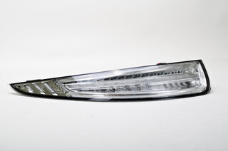 Rear Taillight - LEFT - Clear