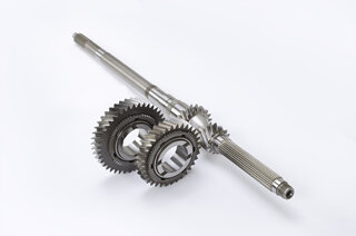 Gear set 1./2. gear (1.G-41:13/2.G-34:18) G97.88