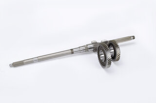 Gear set 1./2. gear (1.G-41:13/2.G-34:18) G97.88
