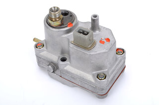 Warmup Regulator 930 Turbo 75-77 - Remanufactured - Send In