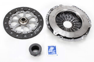 Kit embrayage 991