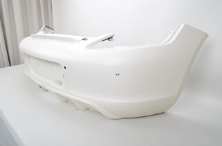 Verkleidung hinten ( IXAL/ I635 )