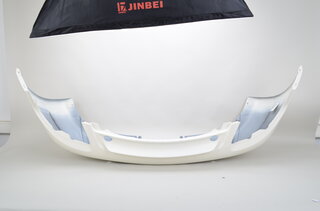 Verkleidung hinten ( IXAL/ I635 )
