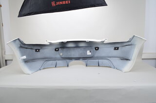 Verkleidung hinten ( IXAL/ I635 )